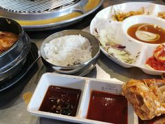 -喜来稀肉(虹泉路店)