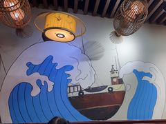 -三煮纸包鱼(青岛总店)