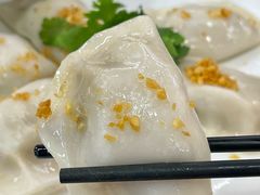 -官塘锋记鱼生·生腌·砂锅粥(牌坊街店)