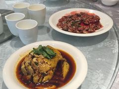 -红城阁·上海味道(四平路店)