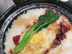 -吉旺港式餐厅(南方商城店)