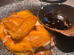 -德尚煌·顺德菜(誉山悠方天地店)