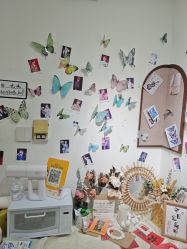 -尤米一站式美甲美睫