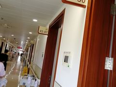 -复旦大学附属眼耳鼻喉科医院(浦江院区)