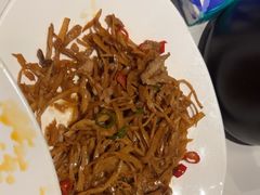 -一品红川菜(皇岗店)