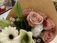 -花屿鲜花(淡水店)