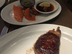 澳洲M5级牛肉眼-福州仓山凯悦酒店·Market Cafe Lacucina咖啡厅