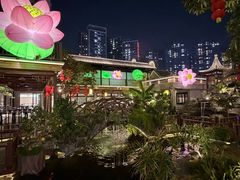 -顺德渔村·岭南一号