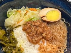 -馔豚·台北菜专门店(深圳湾万象城店)