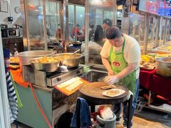 -车头老二大排档(金城步行街店)