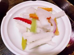 -张氏宽窄巷成都名小吃(茂业百货华强北店)