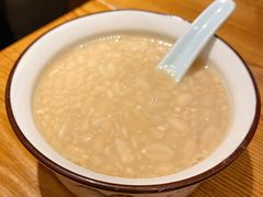 福州花生汤-闽上鲜·福建菜(龙湖滨江天街店)