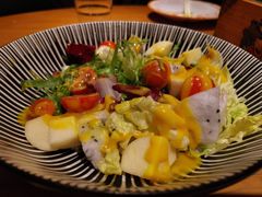 -肉串汪(望京店)