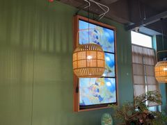 -筱爷叔·上海传统手工菜(玉树路店)