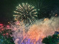 -沈阳方特欢乐世界