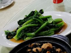 -考记泥焗鸡农庄·海鲜(北洛秘境店)