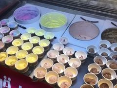 -星伦多海鲜自助餐厅(万达百货店)