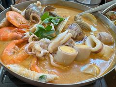 -林四喜·闽南传家菜(鼓浪屿店)