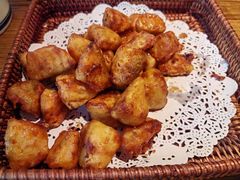-老阿爸鲜鱼土菜(昆山花桥店)