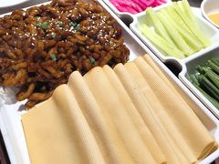 -范家小馆·四代传承烤鸭店(紫竹桥店)