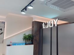 -LJOY丽锦造型·烫发染发