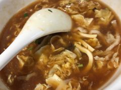 酸辣汤-峨嵋酒家总店(车公庄店)