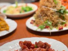 -景秀餐厅(南锣鼓巷店)
