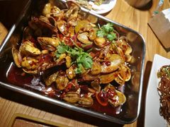 -一顿烧烤(八经街店)