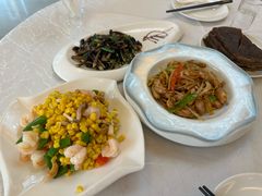 -马凯餐厅(长椿街店)