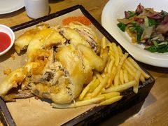 -東舍食唐精品陕菜馆