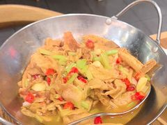 -湘味淳(千禧街店)