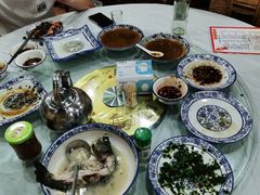 酱爆螺丝-邱记私房菜·十八年本地菜