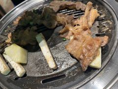 -山葵说·泥炉烤肉(泰达时尚E街区店)