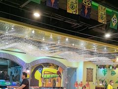 -拉丁餐厅·巴西烤肉自助(正佳广场店)