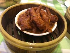 -快乐海鲜城(虎泉街店)