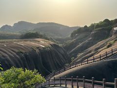 -飞天山旅游区