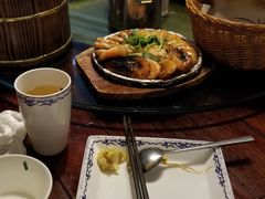 -四季春