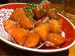 -今邕烧烤(园湖店)