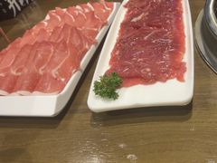 -快乐小羊(富强中路店)