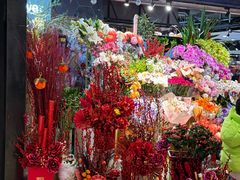 -Olé精品超市(上海港汇恒隆店)