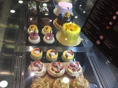 蛋糕-PAPER STONE BAKERY(天汇广场店)
