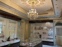 -北京动物园-畅观楼