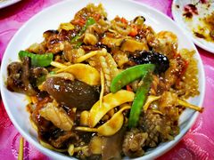 -昱德来·天津菜(河西店)