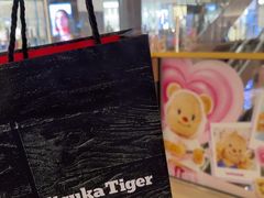 -Onitsuka Tiger(港汇恒隆广场店)