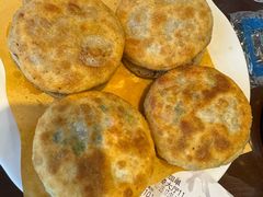 -高晓山馅饼店(牛庄百年店)