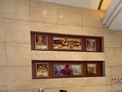 -元一希尔顿酒店·禅自助餐厅·啤酒花园