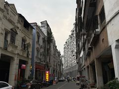 -白云山风景名胜区