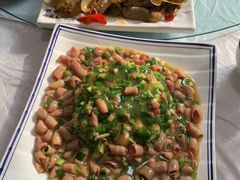 -宾朋美食海鲜餐厅·特色美食专访(兴海路店)