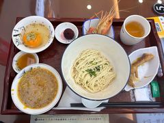 -百年老字号·观振兴蟹黄面·三虾面·苏式面(观前街富仁坊巷店)