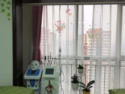 -荟草堂专业痘肌皮肤管理